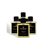 SPECIAL OFFER ANY 4X 50ML BOTTLES